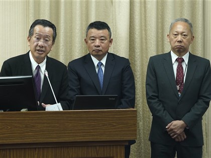 長程雷達維修價格遭質疑 顧立雄：與美方議定後費用