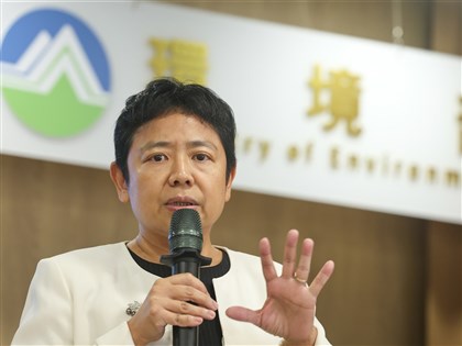 哪些產業符合高碳洩漏？環境部：2025上半年發布