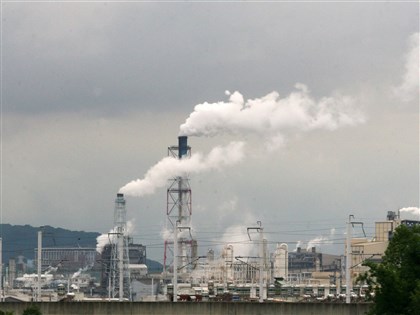 日本、新加坡收碳稅 南韓訂總量管制及碳權交易