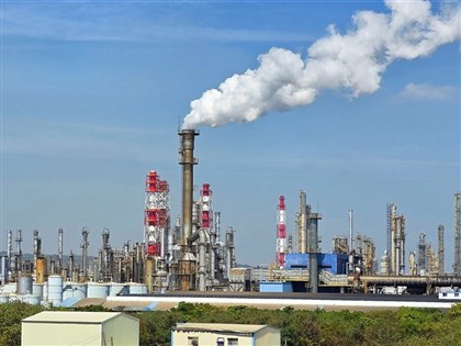 碳費審議最終回7日定案  環境部盼10月預告