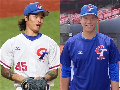 世界12強棒球賽台灣隊28人名單出爐 旅美林昱珉潘文輝林家正入選