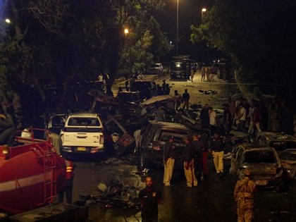 2公民遇襲身亡 中國要求巴基斯坦堵塞安防漏洞