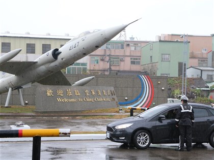 清泉崗士兵打靶中彈不治 顧立雄允全面釐清調查