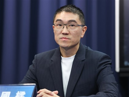 謝國樑罷免案13日投票 中選會：當天禁止相關宣傳廣告