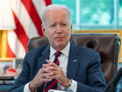 颶風密爾頓襲擊佛州 拜登出訪柏林延期