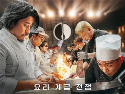黑白大廚韓國料理階級戰熱播 參賽者餐廳爆紅、提拉米蘇進軍超商