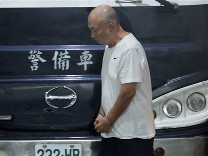 京華城案朱亞虎羈押遭撤銷發回更裁 李文宗羈押確定