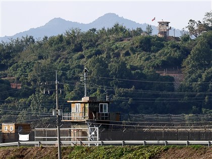 北韓任命新國防部長 宣布切斷連接南韓鐵公路