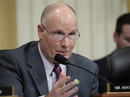 跨國抗中議會聯盟再擴大 美國友台眾議員入列