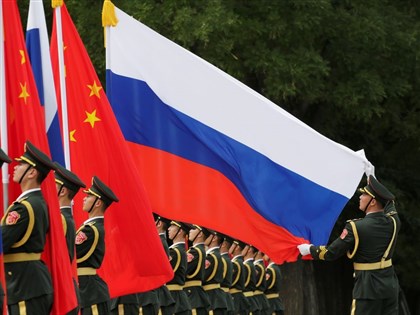 俄中艦艇共同巡邏太平洋東北 俄稱與北約仍保有熱線