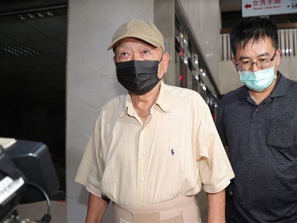 京華城案朱亞虎再遭裁押 北院：坦承行賄範圍有疑