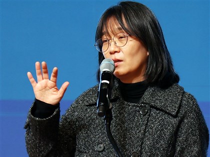 韓江摘諾貝爾文學獎韓國第一人 書寫歷史創傷風格詩意兼具實驗性