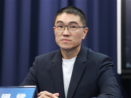 謝國樑罷免案理由答辯一次看 通過門檻、投票時間地點報你知