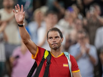 網球傳奇納達爾社群發影片 感性宣布引退【聲明全文】