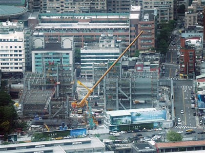 京華城是否繼續動工 北院請北市府依職權處理