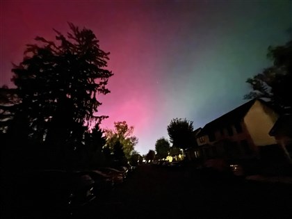 強烈磁暴來襲 恐擾美國颶風救災工作