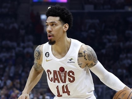 NBA生涯助3球隊奪總冠軍 「聖堂射手」葛林退休