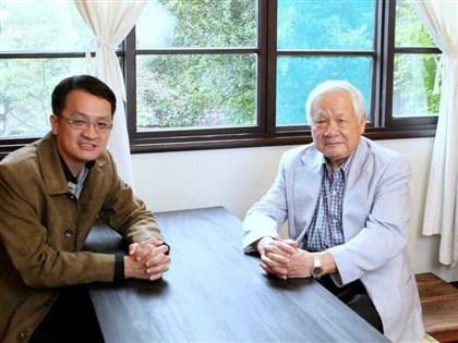 詩人瘂弦逝世 學者：畢生奉獻文化、影響遍及世界