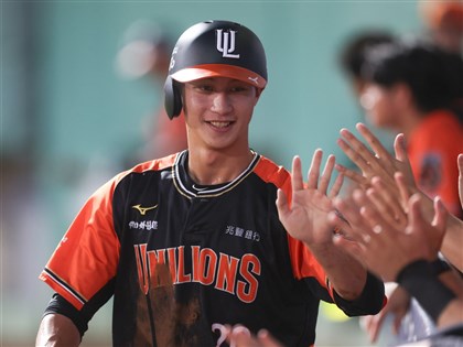 中職季後挑戰賽開打 獅隊打線出爐林佳緯扛首棒