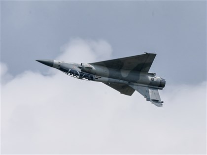 強化戰力 陸海空軍10月底展開3項重大操演