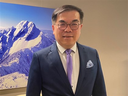 彭啓明：2大綠基金蓄勢待發  最快2025年上路