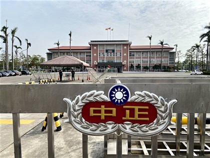 中正預校42人集體食物中毒 廠商廚房現老鼠、蟑螂