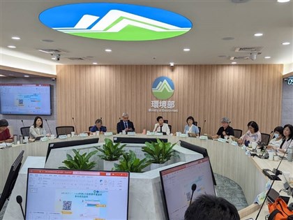 碳費估年收60億元 環境部：嚴謹檢視運用不撒幣