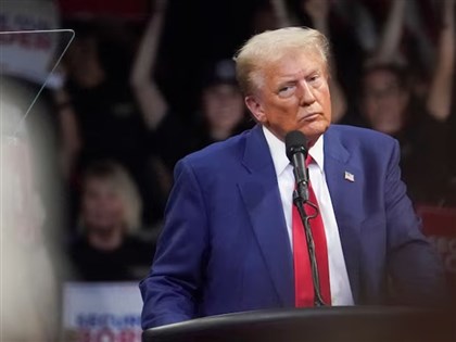 前白宮官員：川普不認同美對中立場 恐強化共軍奪台