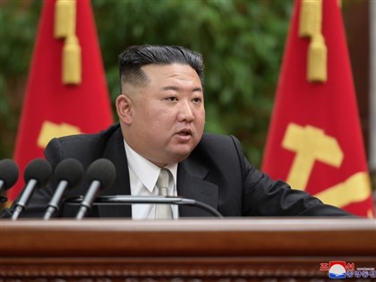 兩韓緊張局勢升溫 傳金正恩召開最高國安會議