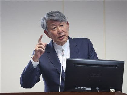 赴菲律賓設電廠倡議遭疑圖利 經部澄清：沒要買雲豹綠電