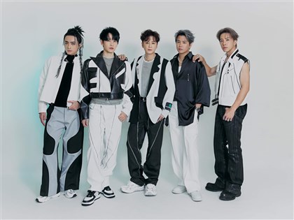 金鐘獎節目類典禮18日登場 Energy與日本舞團Avantgardey尬16蹲