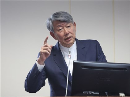 郭智輝拋赴菲律賓蓋綠能電廠 政院：仍須可行性評估