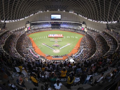 政院通過運動部相關法規 拚最晚明年8月掛牌