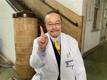 日本資深男星西田敏行逝享壽76歲 曾演白色巨塔、派遣女醫