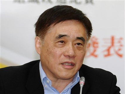 台智光專案小組28日開會查母約  郝辦：郝龍斌不出席