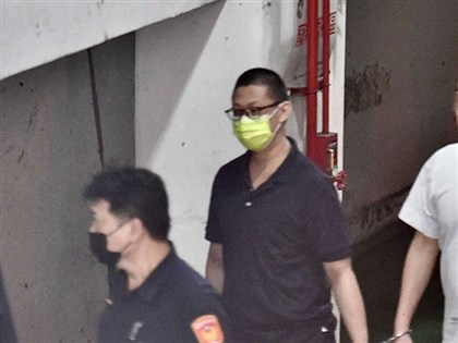 毛畯珅北市幼兒園性侵女童案 二審首開庭