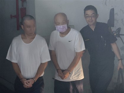 京華城案朱亞虎再被裁押 提抗告遭駁回確定