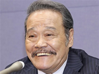 日本資深男星西田敏行享壽76歲 死於心血管疾病