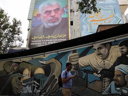 分析：以色列擊斃哈瑪斯首領 停戰契機仍未現