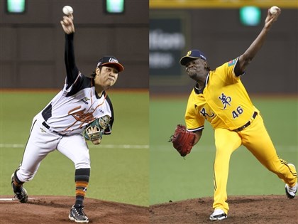 中職總冠軍賽首戰 獅隊古林睿煬先發對兄弟德保拉