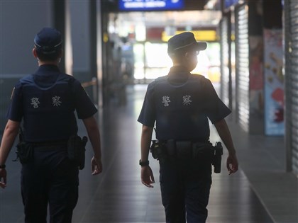 警察人員體檢身高刺青限制 考選部預告刪除