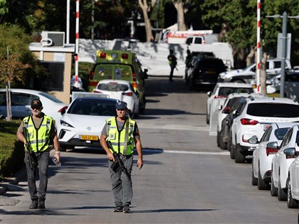 以色列總理住所遭無人機攻擊 幕僚稱尼坦雅胡不在家
