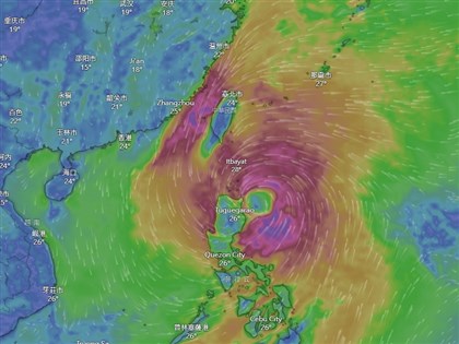 吳德榮：未來10天2熱帶擾動發展 可能侵台或有秋颱共伴效應
