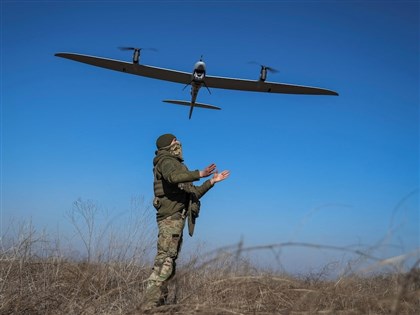烏克蘭稱空襲俄羅斯多州 鎖定一座重要軍用火藥工廠