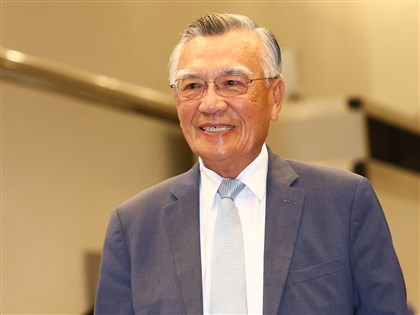 秘魯APEC峰會11月登場 林信義任領袖代表