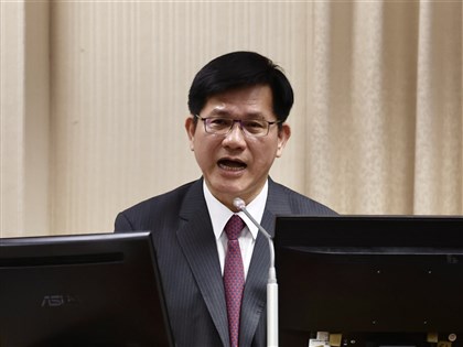 南非要求台灣代表處遷出首都 林佳龍：沒有要搬 不能片面毀約