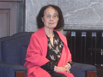 作家聶華苓99歲辭世 曾任自由中國編輯、創辦愛荷華大學國際寫作計畫