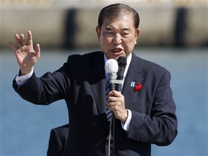 日本眾議院選舉 朝日新聞民調：自民黨預估掉50席
