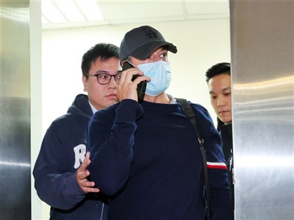 西班牙男涉詐移民署再度遣送出境 移交德國處理