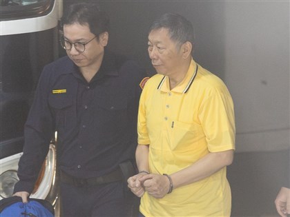 蔡壁如轉述柯文哲探視父親 陳智菡：有很多錯誤